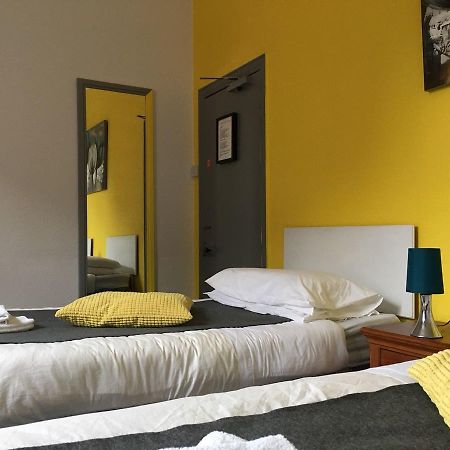 The George Hotel Kilsby Екстер'єр фото