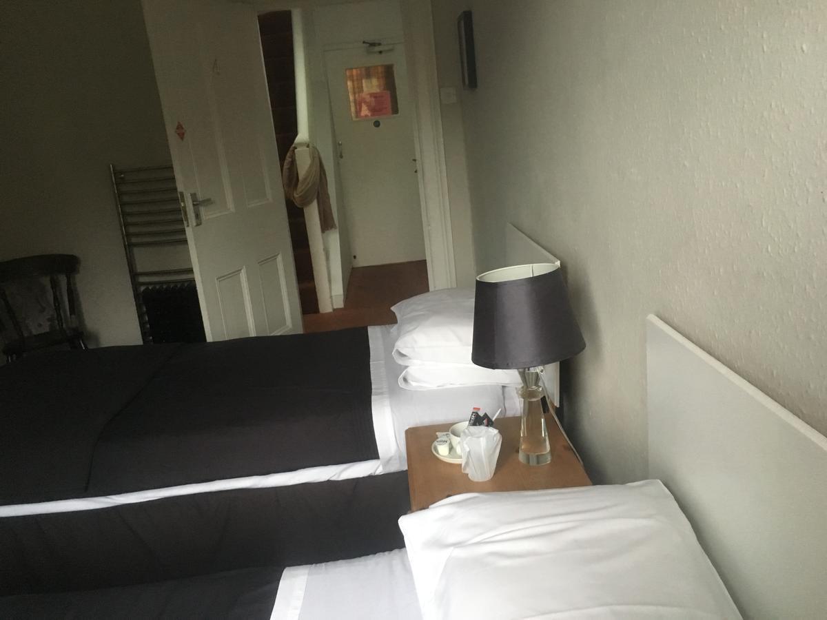The George Hotel Kilsby Екстер'єр фото