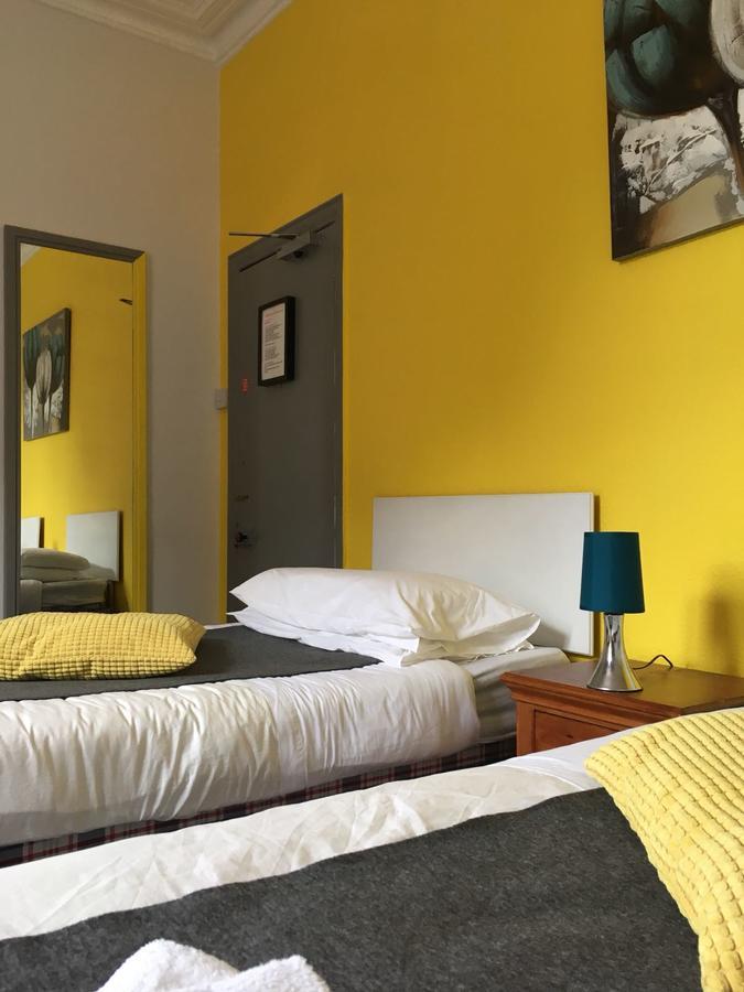 The George Hotel Kilsby Екстер'єр фото